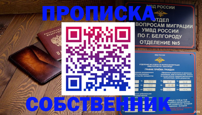 временная регистрация 2025 в Алексине